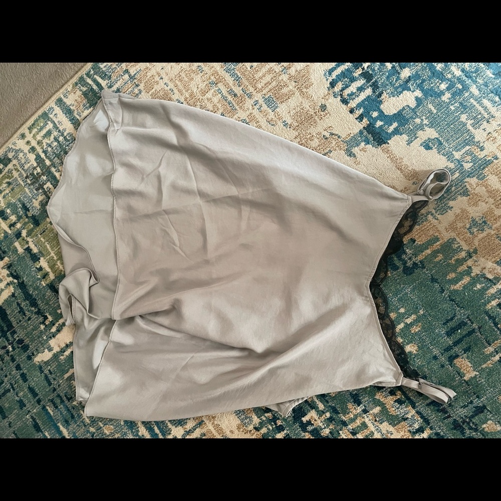 COPY - Emend 3X Torrid Cami